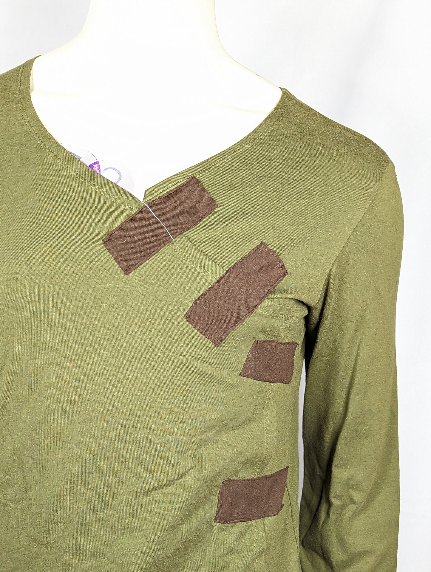 Jedi Style Long Sleeve