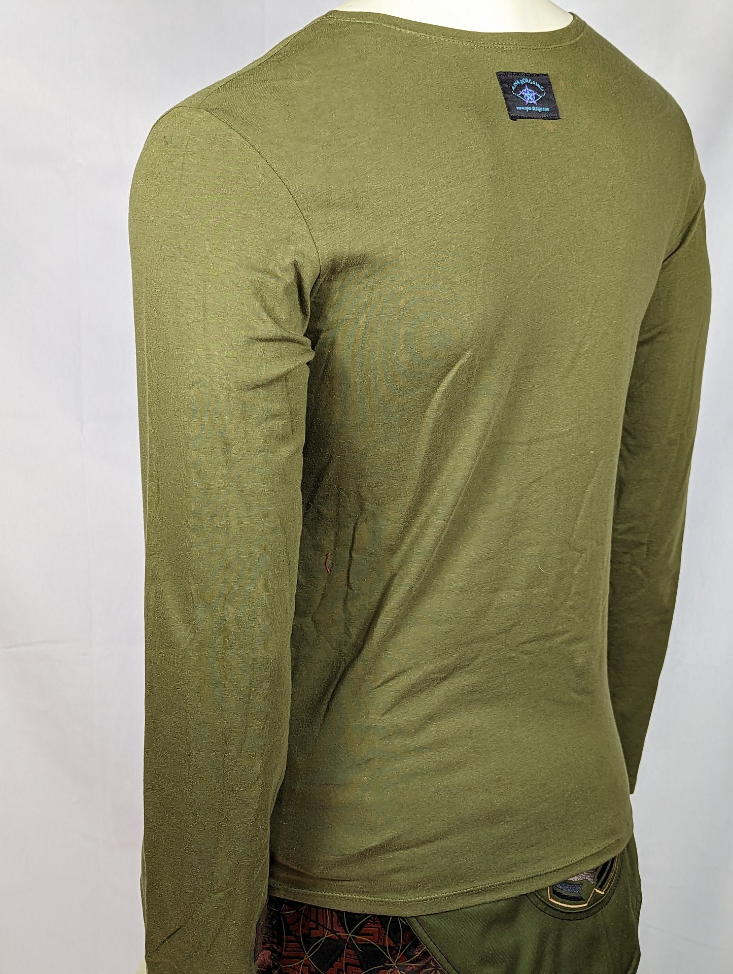 Jedi Style Long Sleeve