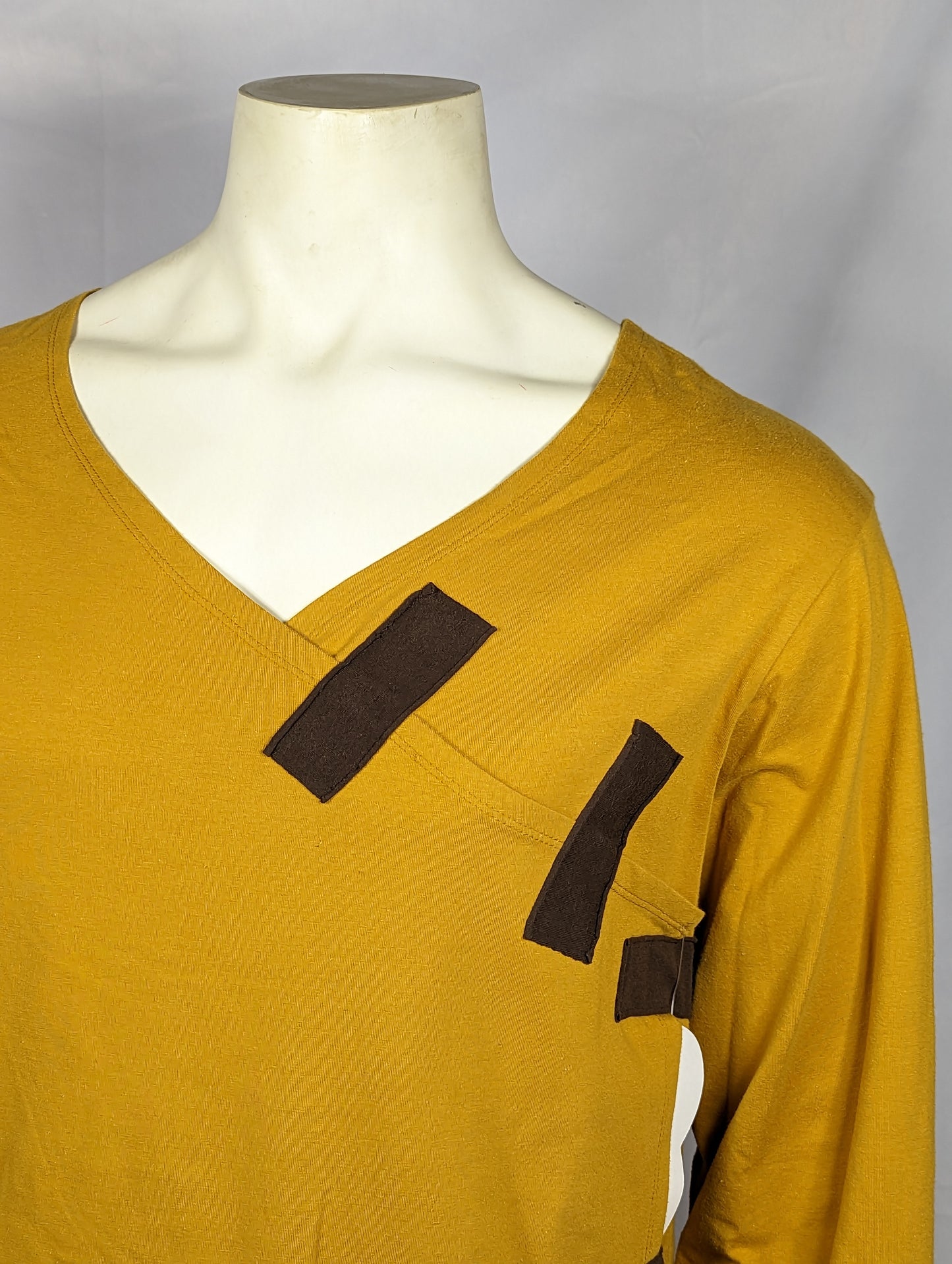 Jedi Style Long Sleeve