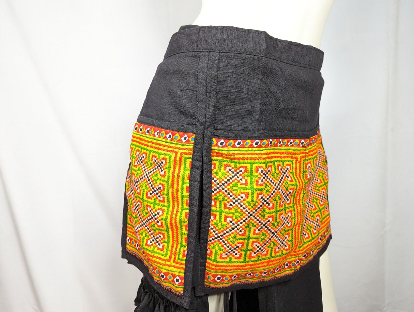 Guatemalan Money Pouch