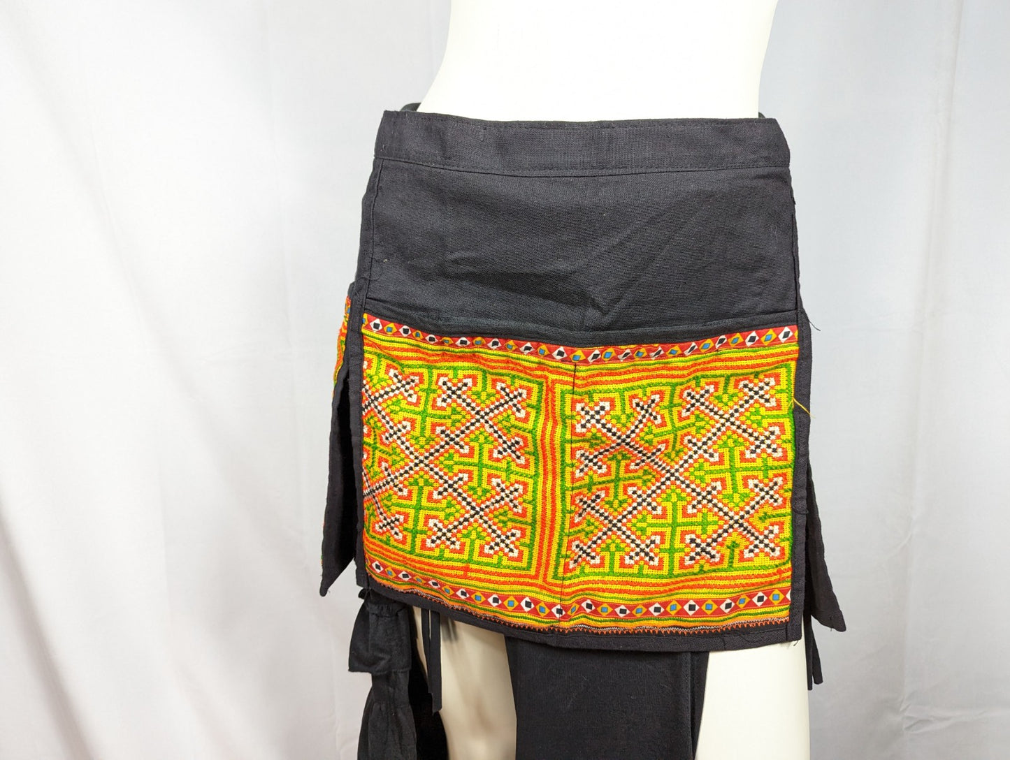 Guatemalan Money Pouch