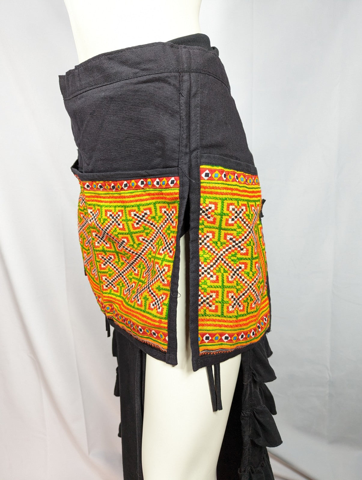 Guatemalan Money Pouch