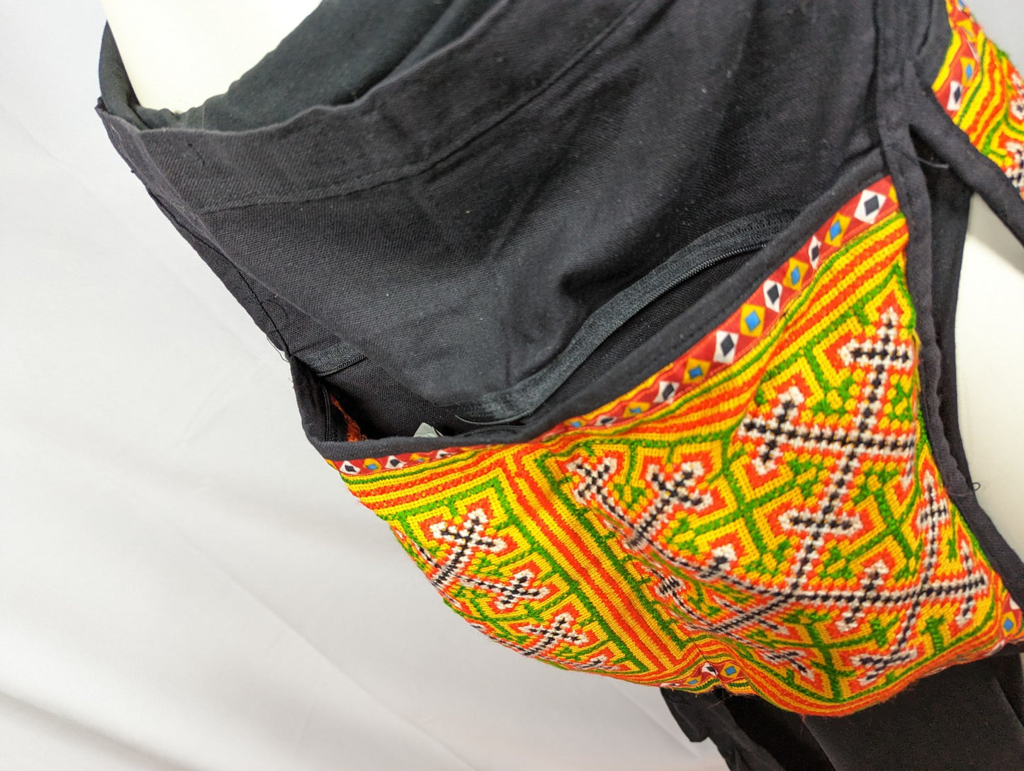 Guatemalan Money Pouch