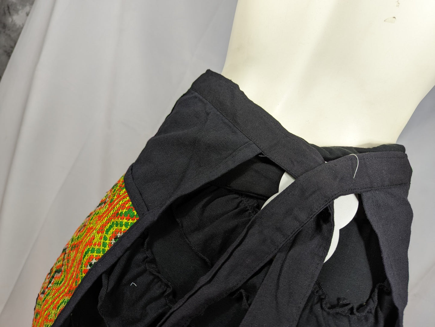 Guatemalan Money Pouch