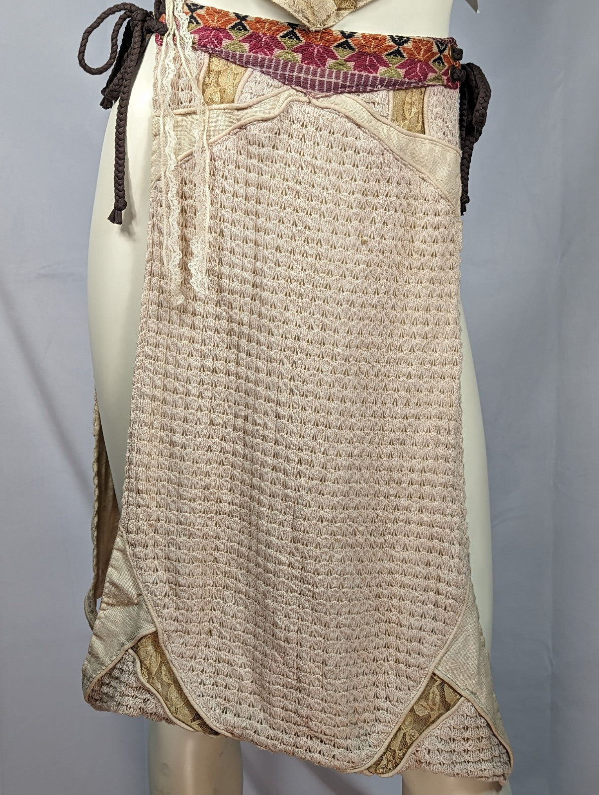 Consious Convergence Panel Skirt