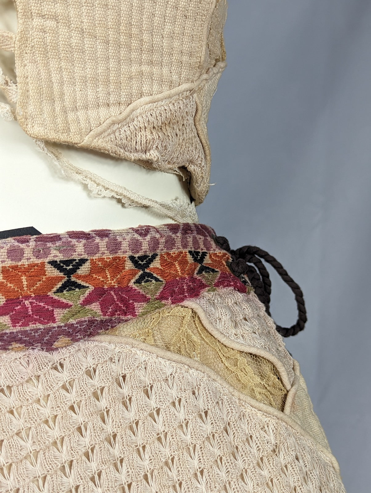 Consious Convergence Panel Skirt