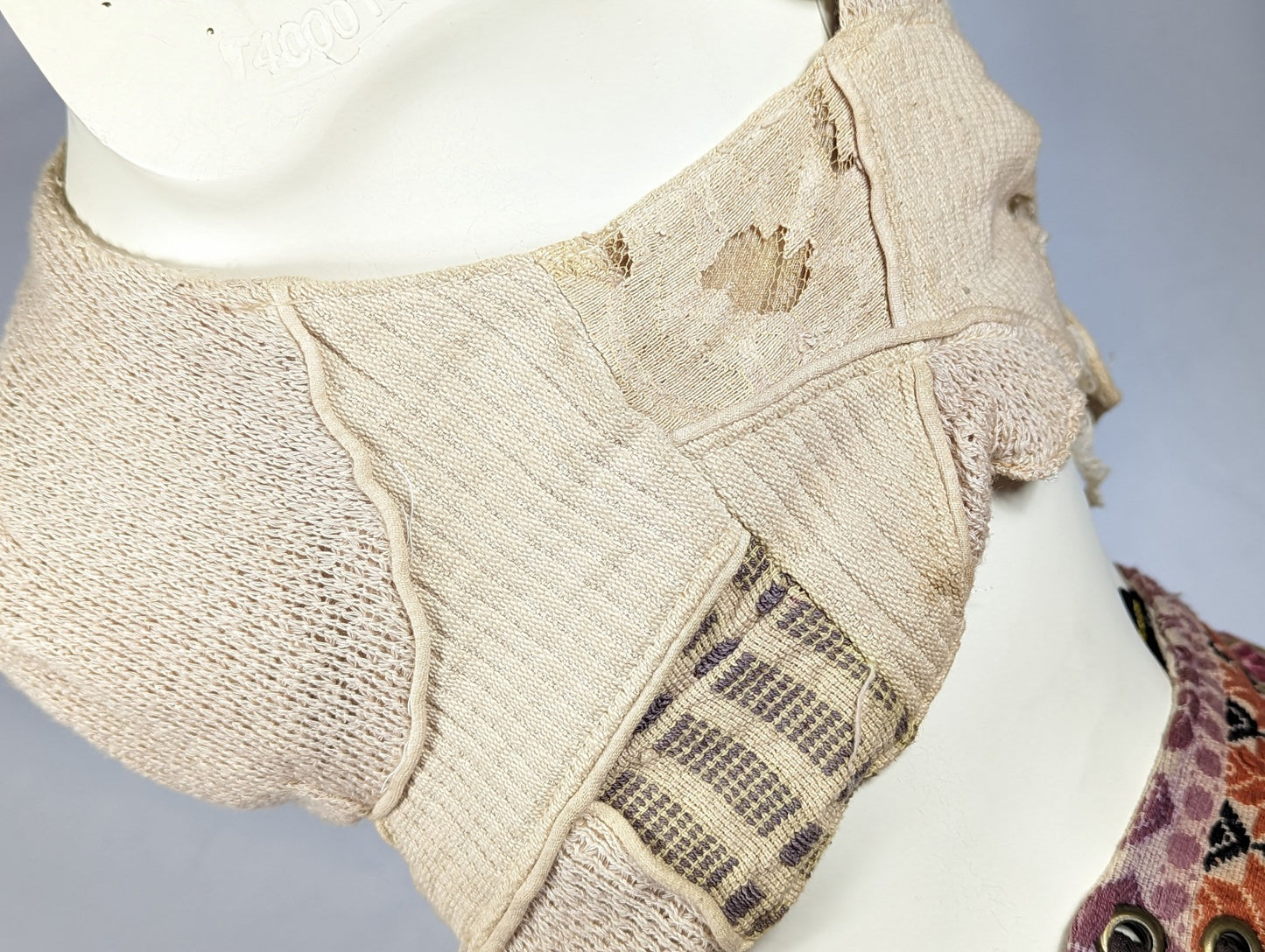 Consious Convergence Panel Skirt