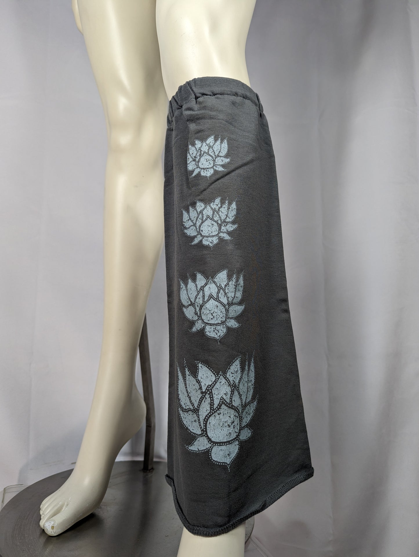 Leg Warmers, Boot Covers (pair)