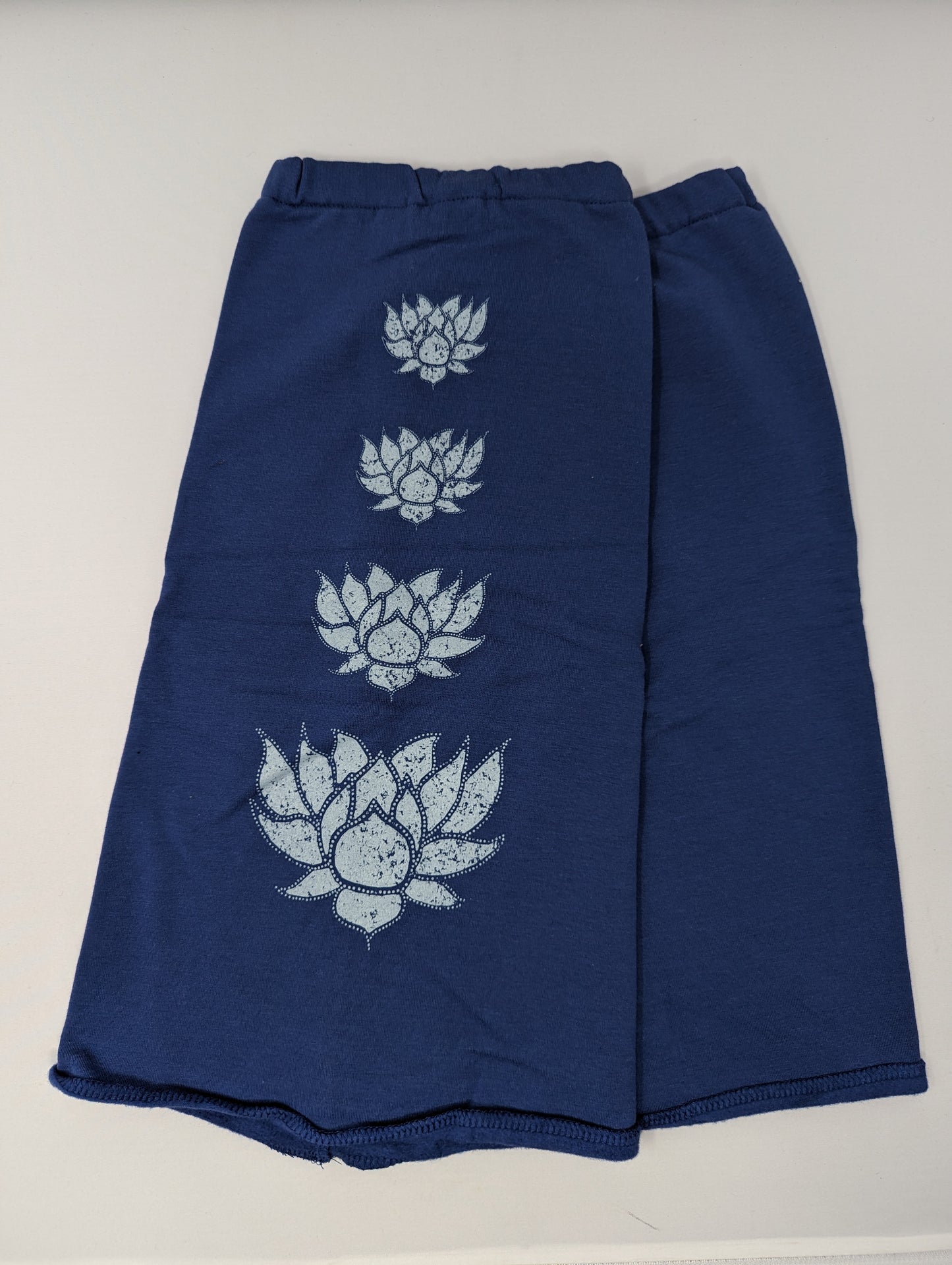 Leg Warmers, Boot Covers (pair)