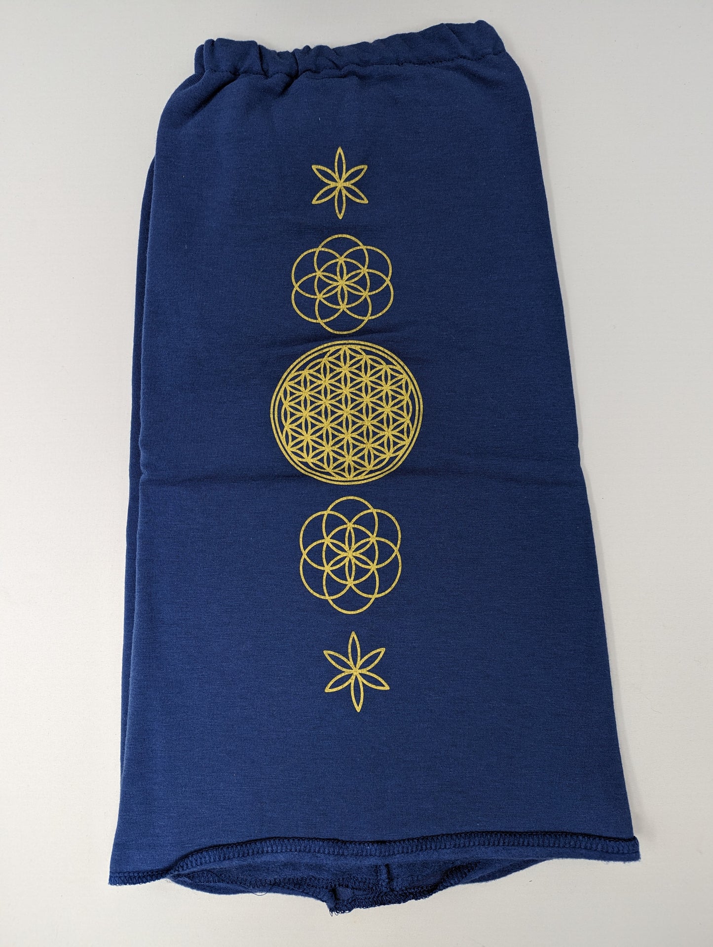 Leg Warmers, Boot Covers (pair)