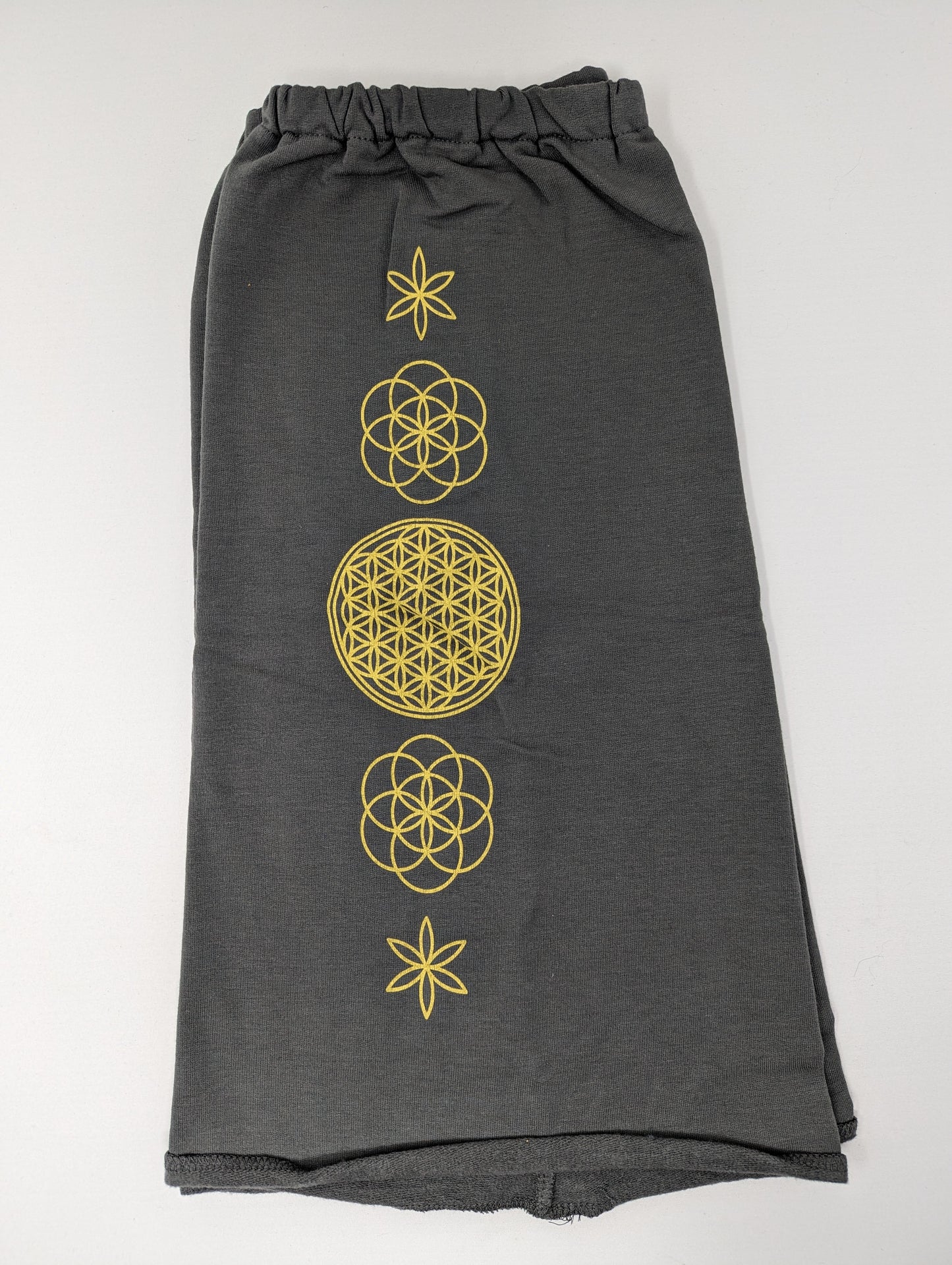 Leg Warmers, Boot Covers (pair)