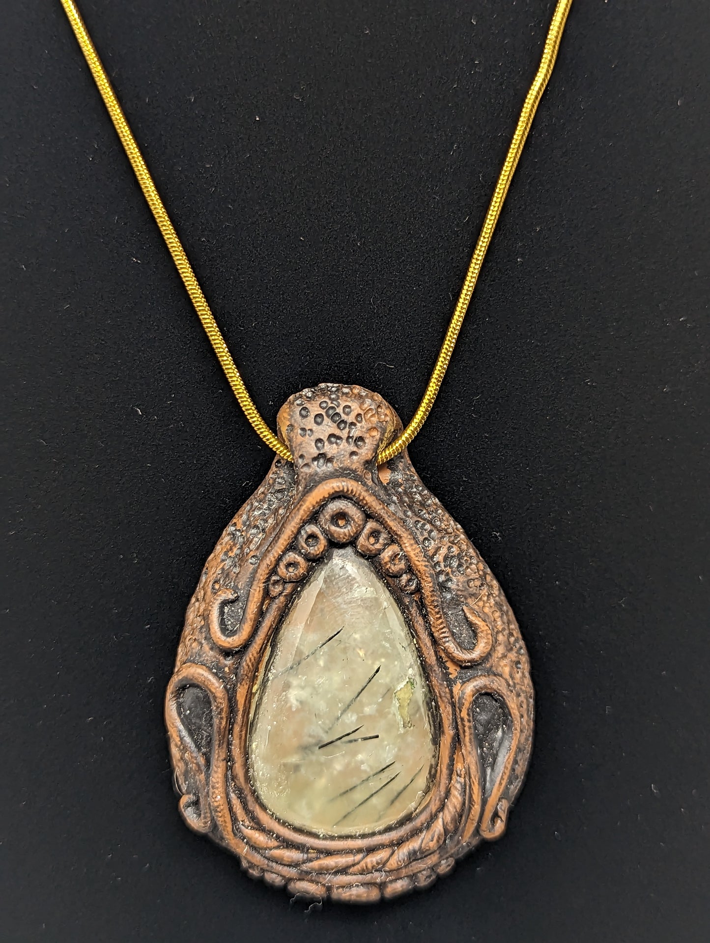 Ncp1 pendant