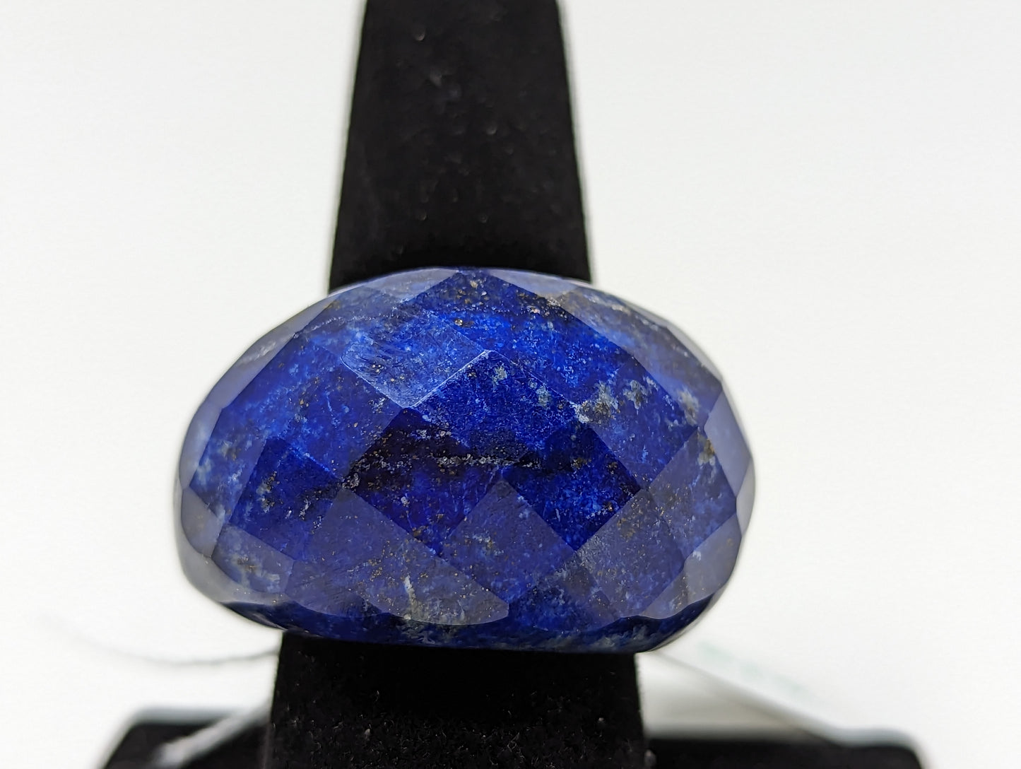 Labradorite Gemstone Rings