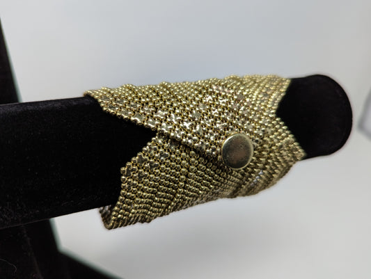 To the Heart Bracelet