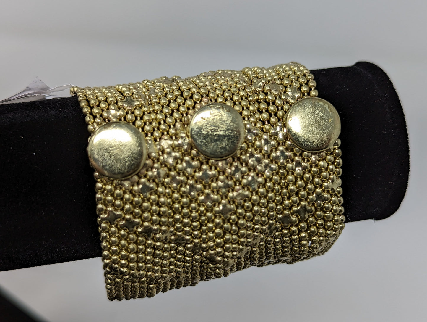 To the Heart Bracelet