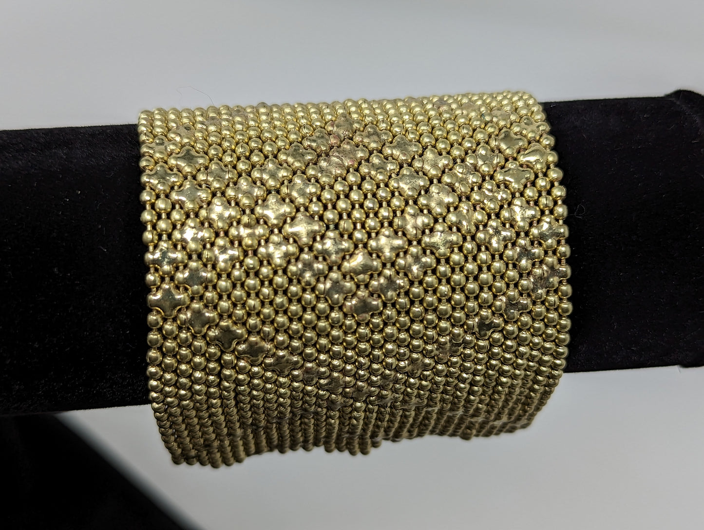 To the Heart Bracelet