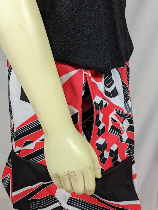 Cubic Flowconium Mid-range Drop Harems