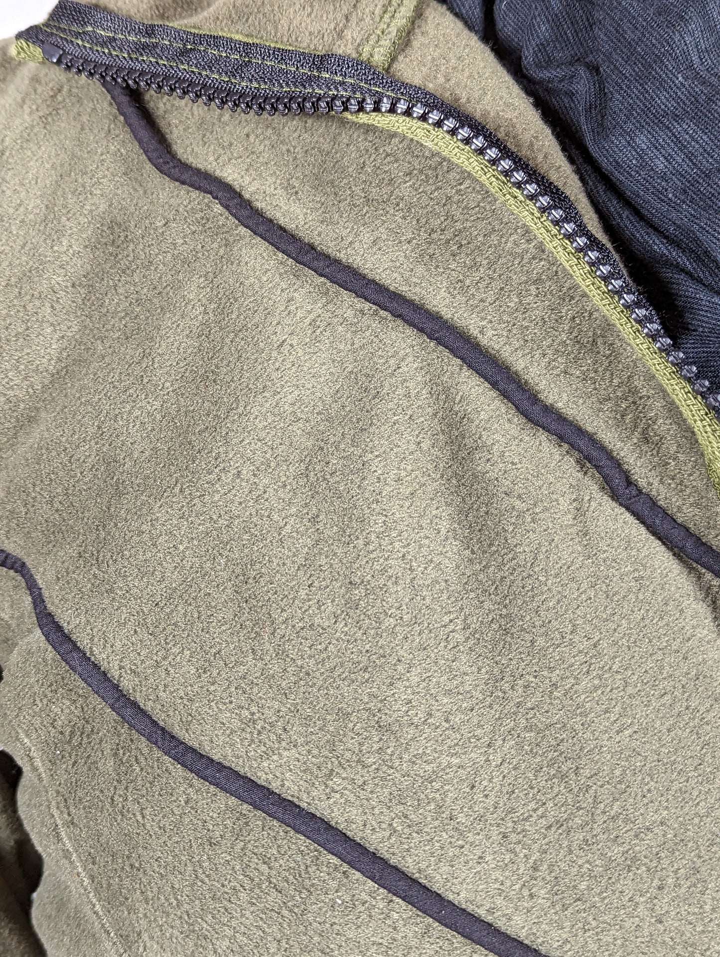 Avatar Zipper Jacket