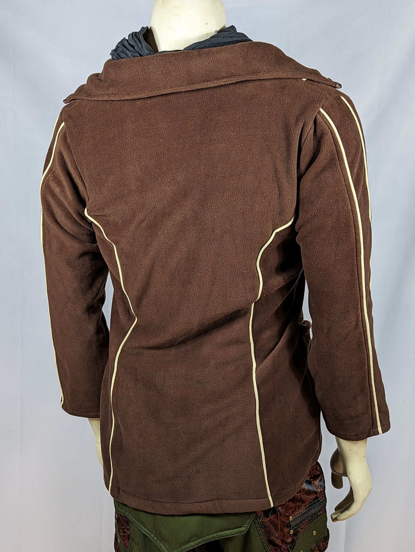 Avatar Zipper Jacket