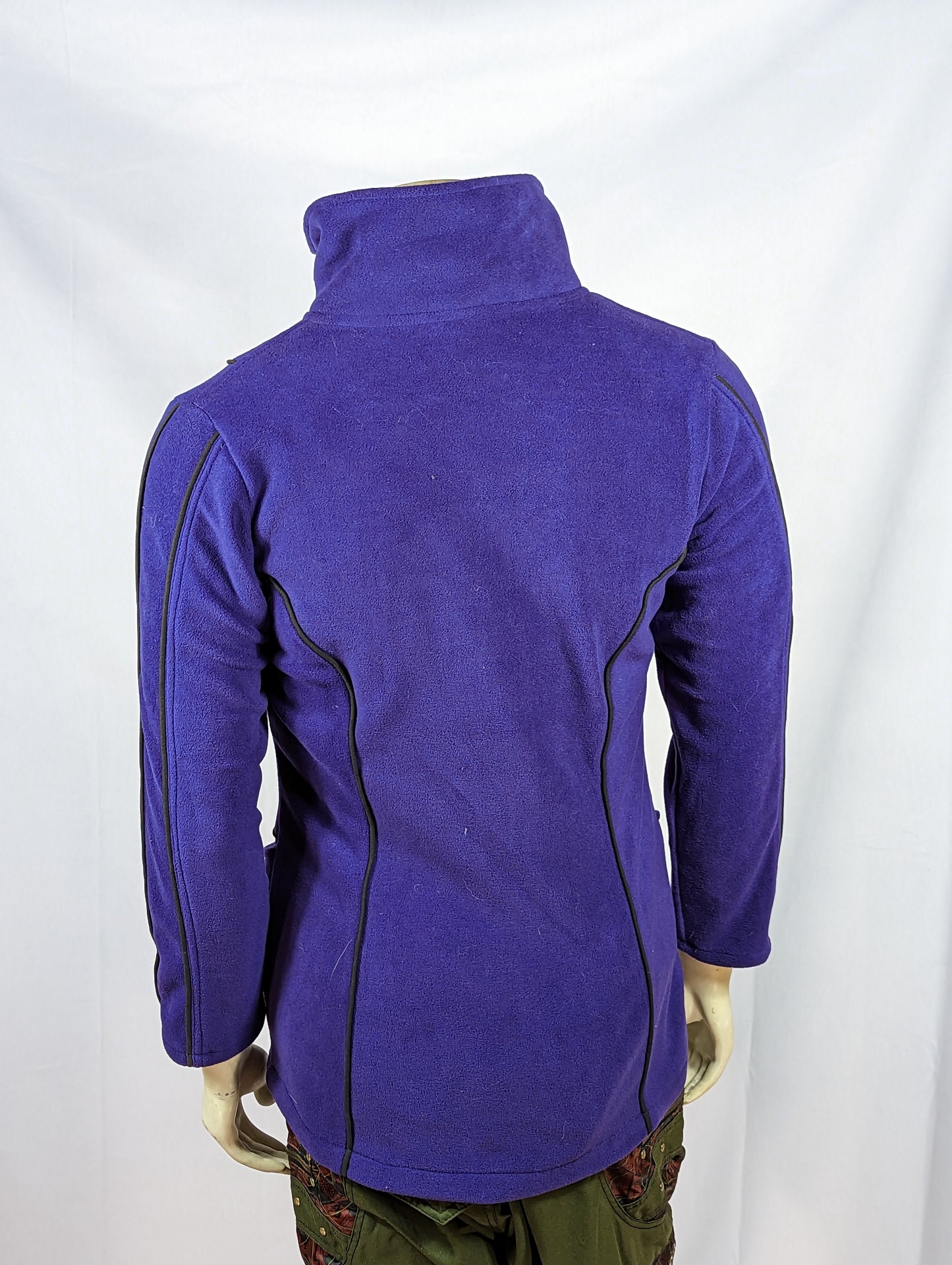 Avatar Zipper Jacket
