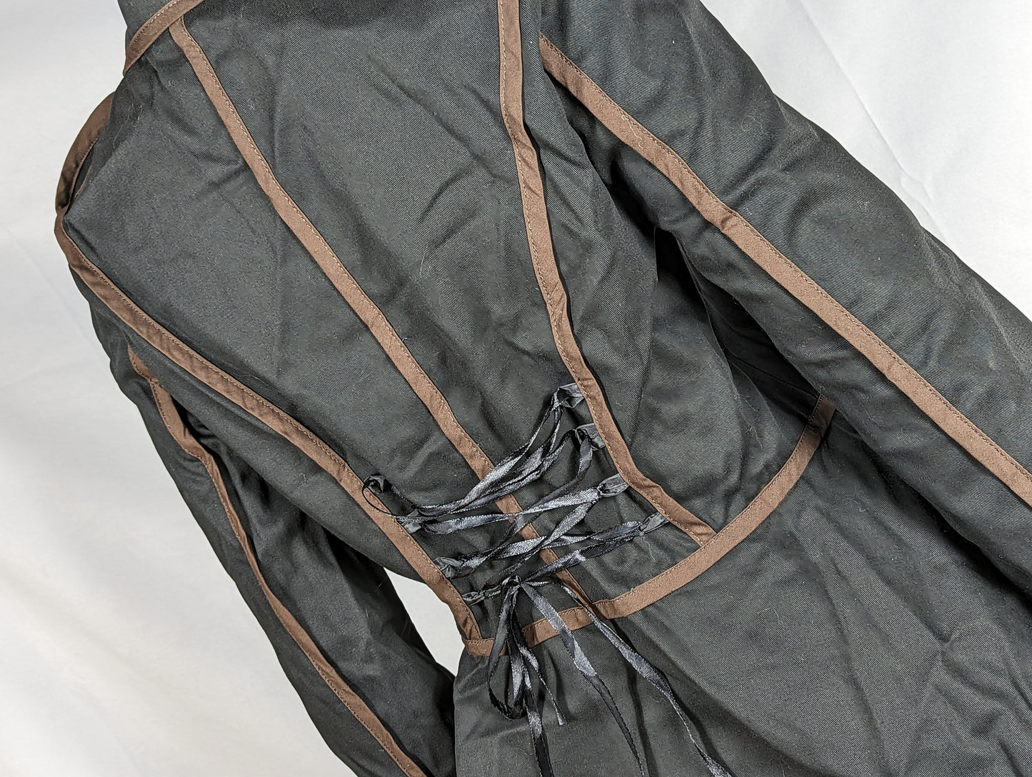 Welcome to the Black Parade