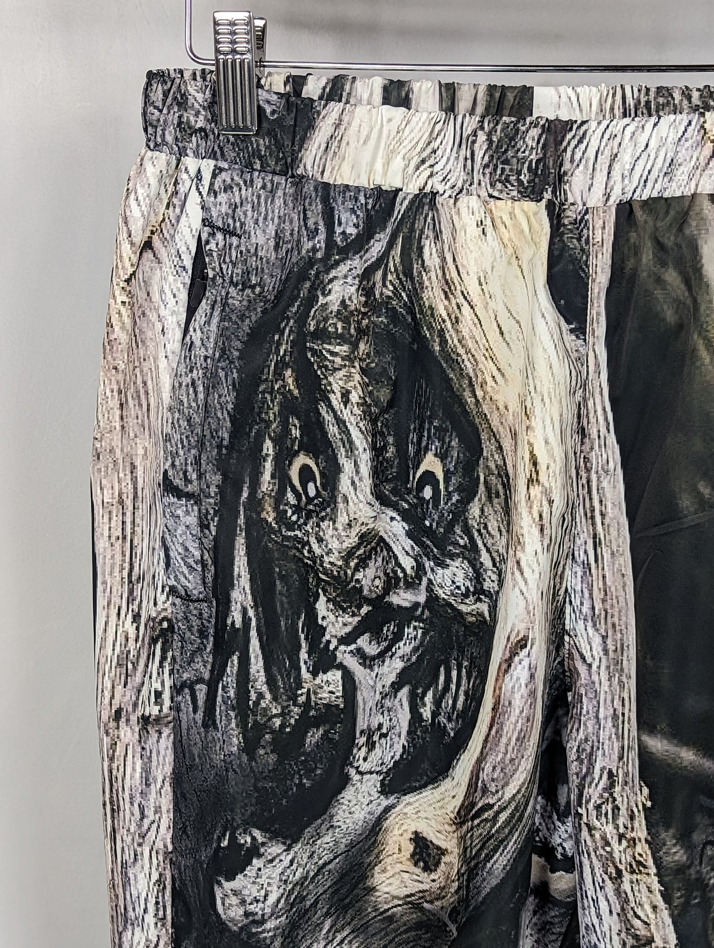 Ancient Ones Men's Track Pants