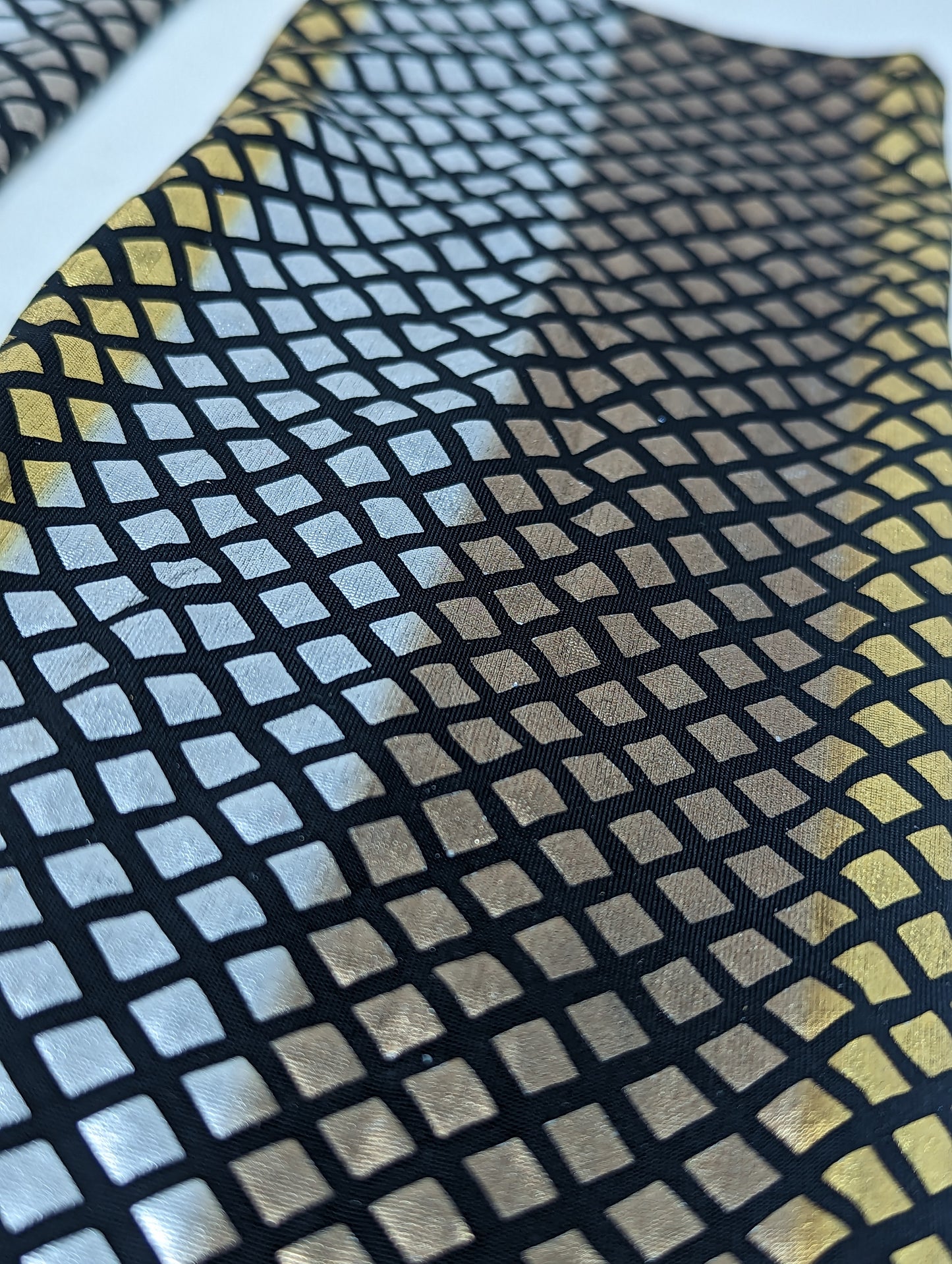 Orange Cosmic Mermaid Arm Sleeves