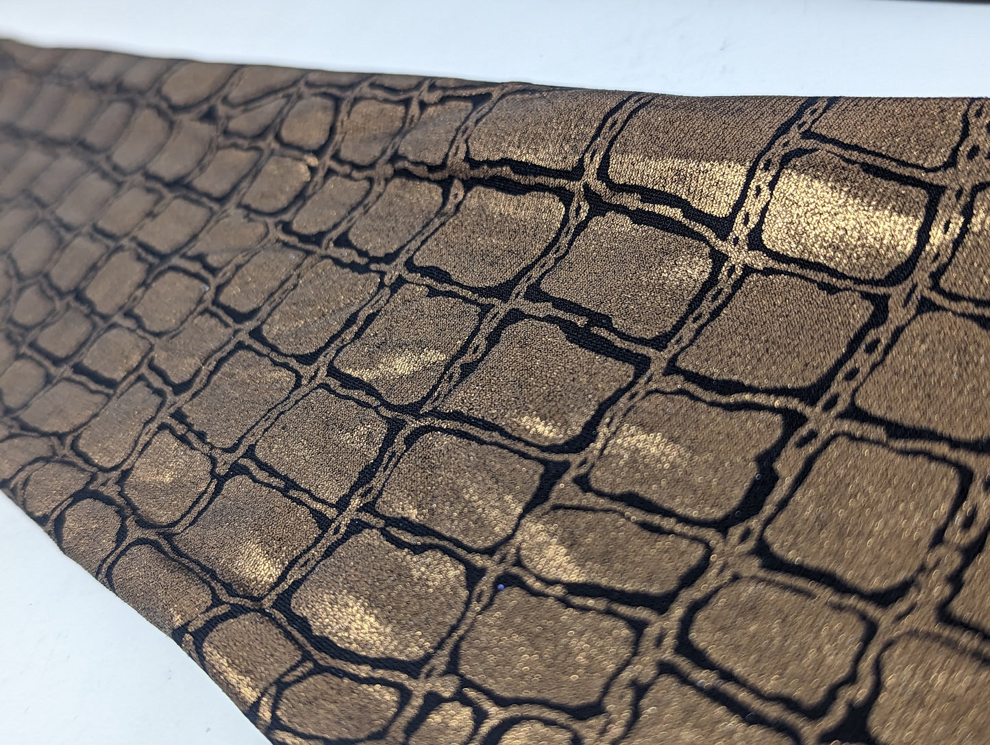 Orange Cosmic Mermaid Arm Sleeves