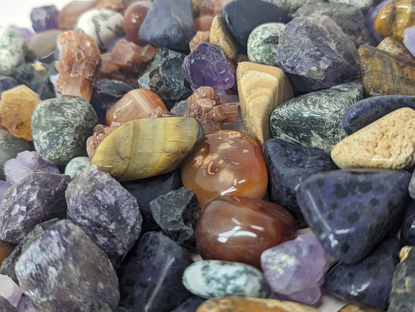 Pocket Stones