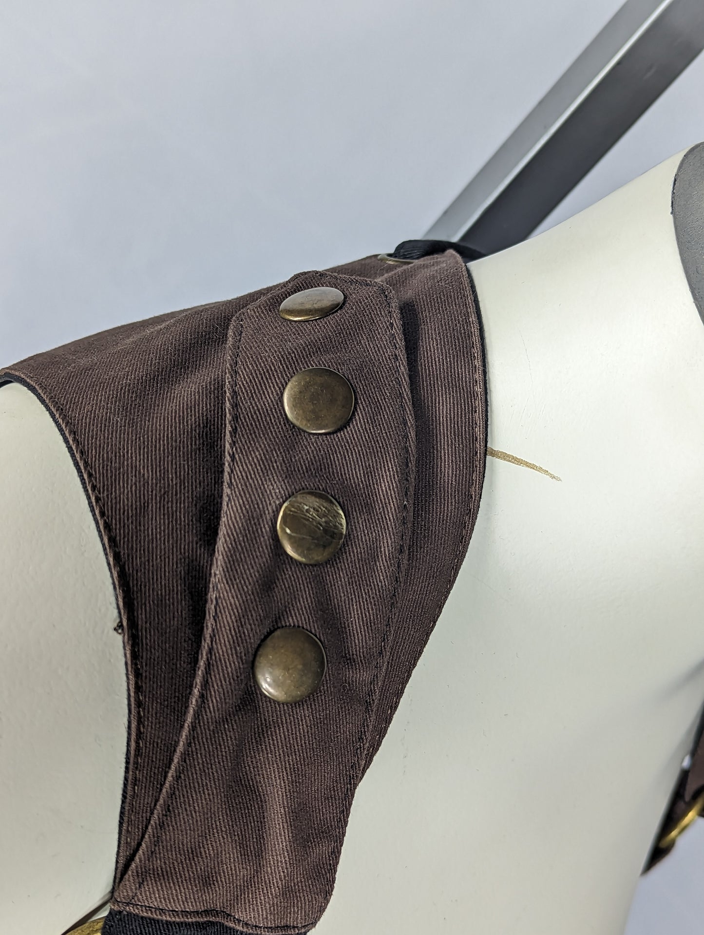 Fairy Pajama Patterned Pockets