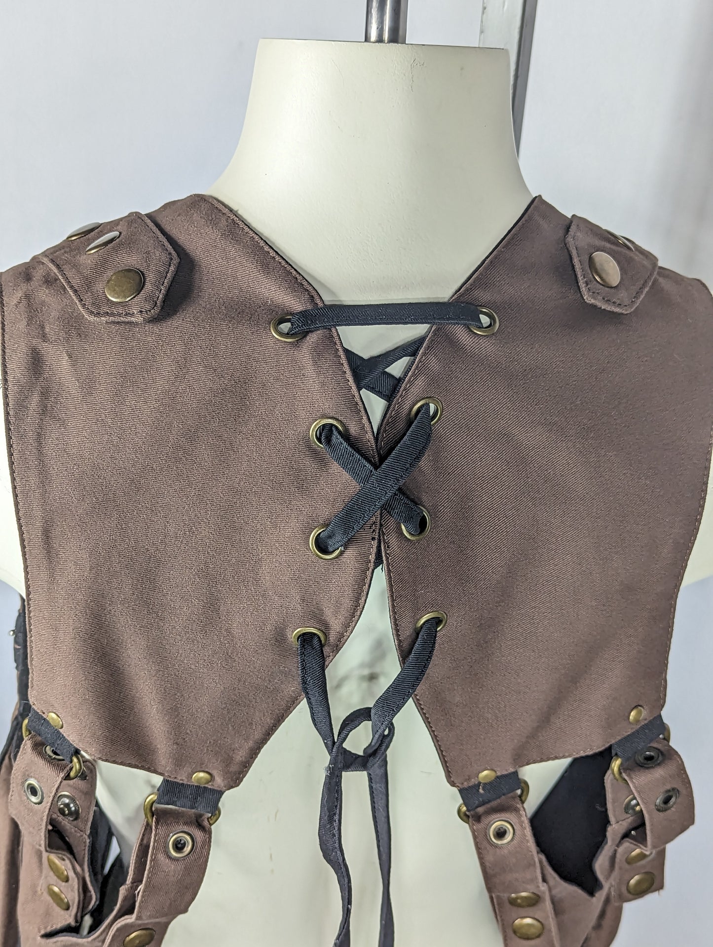 Fairy Pajama Patterned Pockets