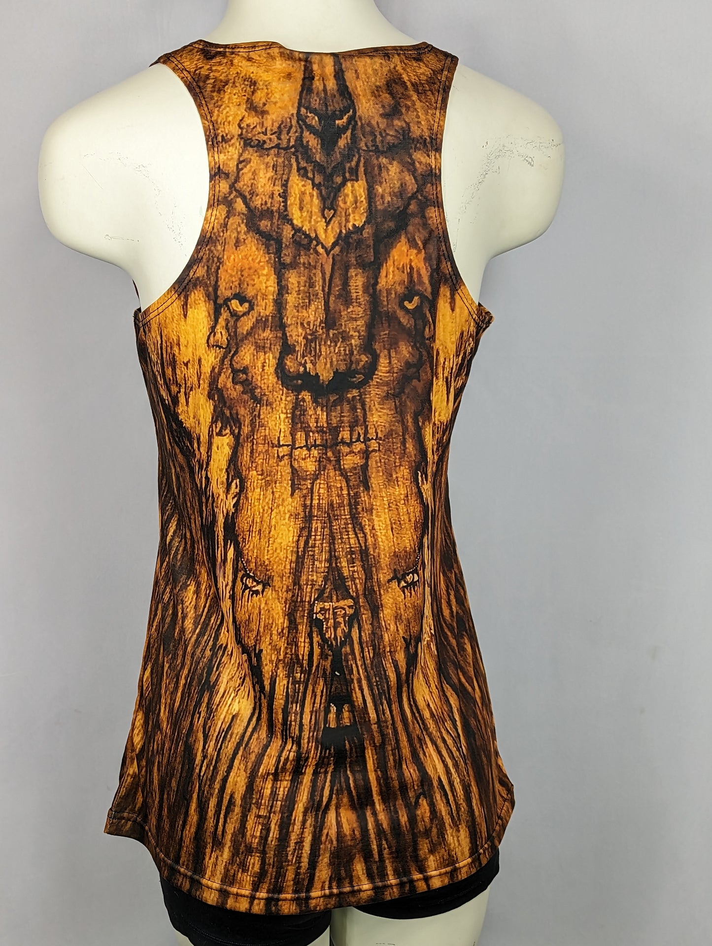 Ethereal Women's Tank