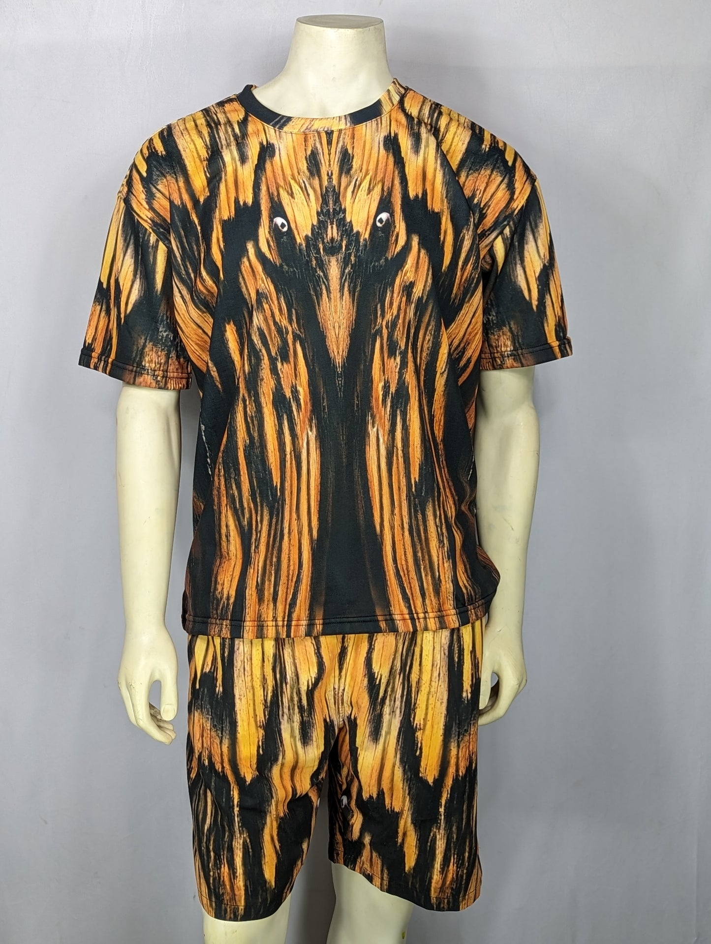 Avian Ascention Swim Trunks