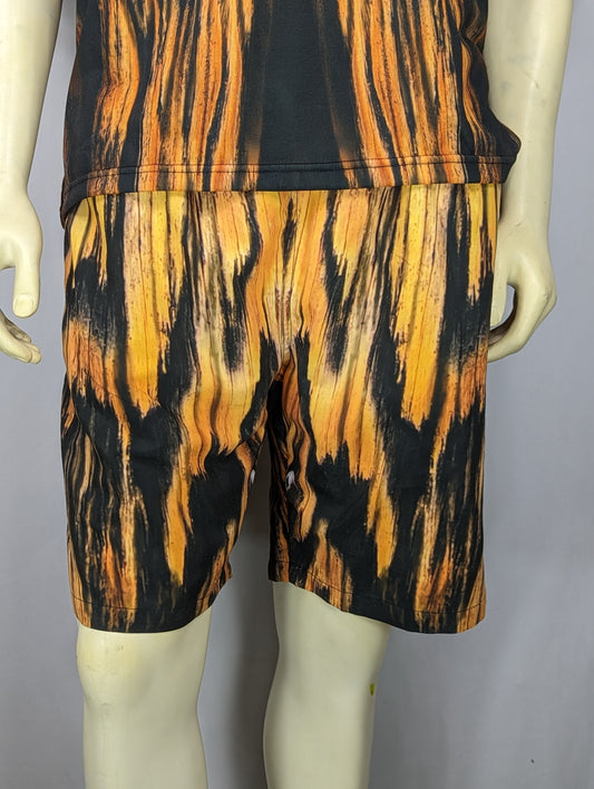 Avian Ascention Swim Trunks
