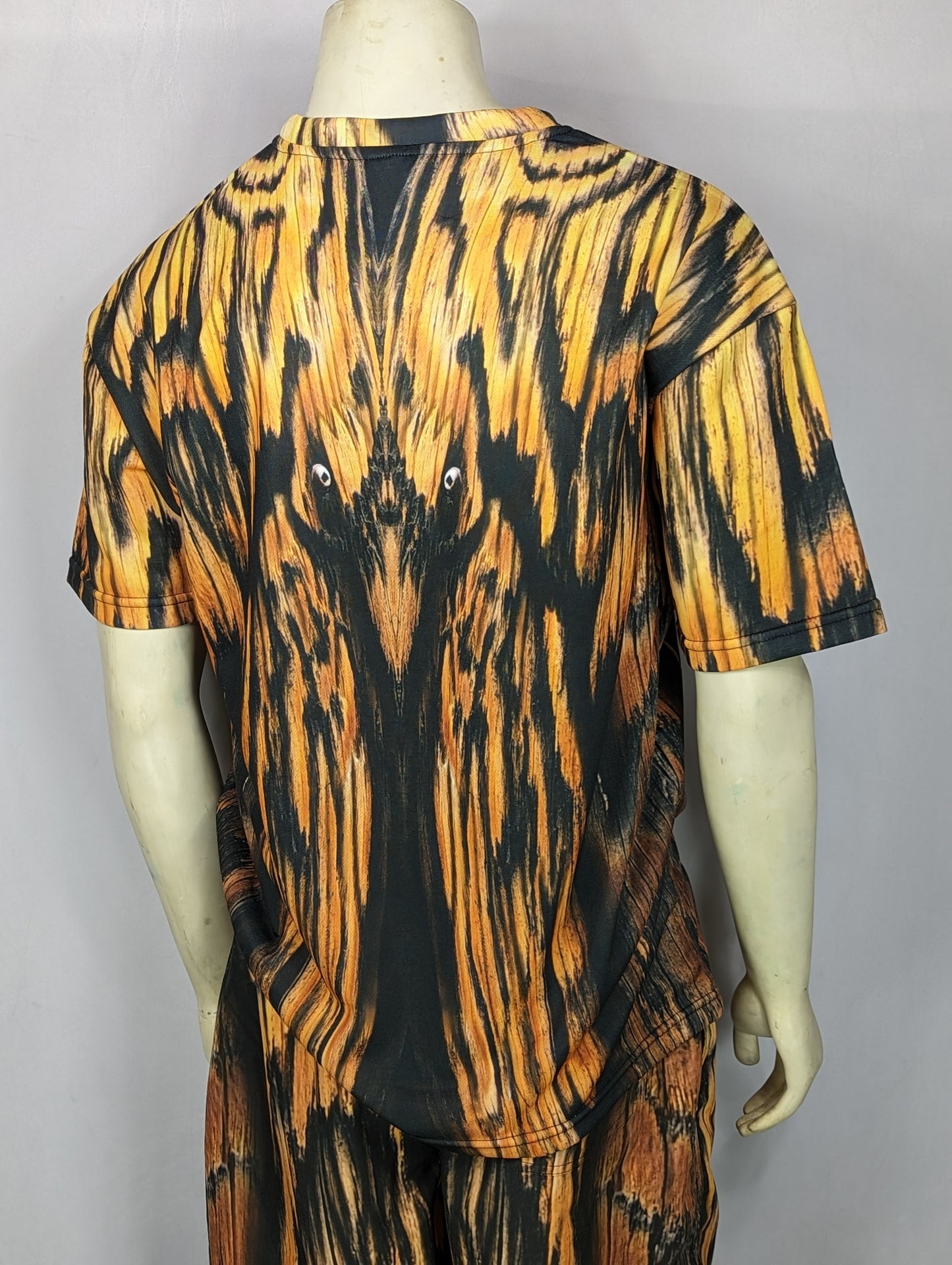 Avian Ascension Men's Premium Heavyweight Tee