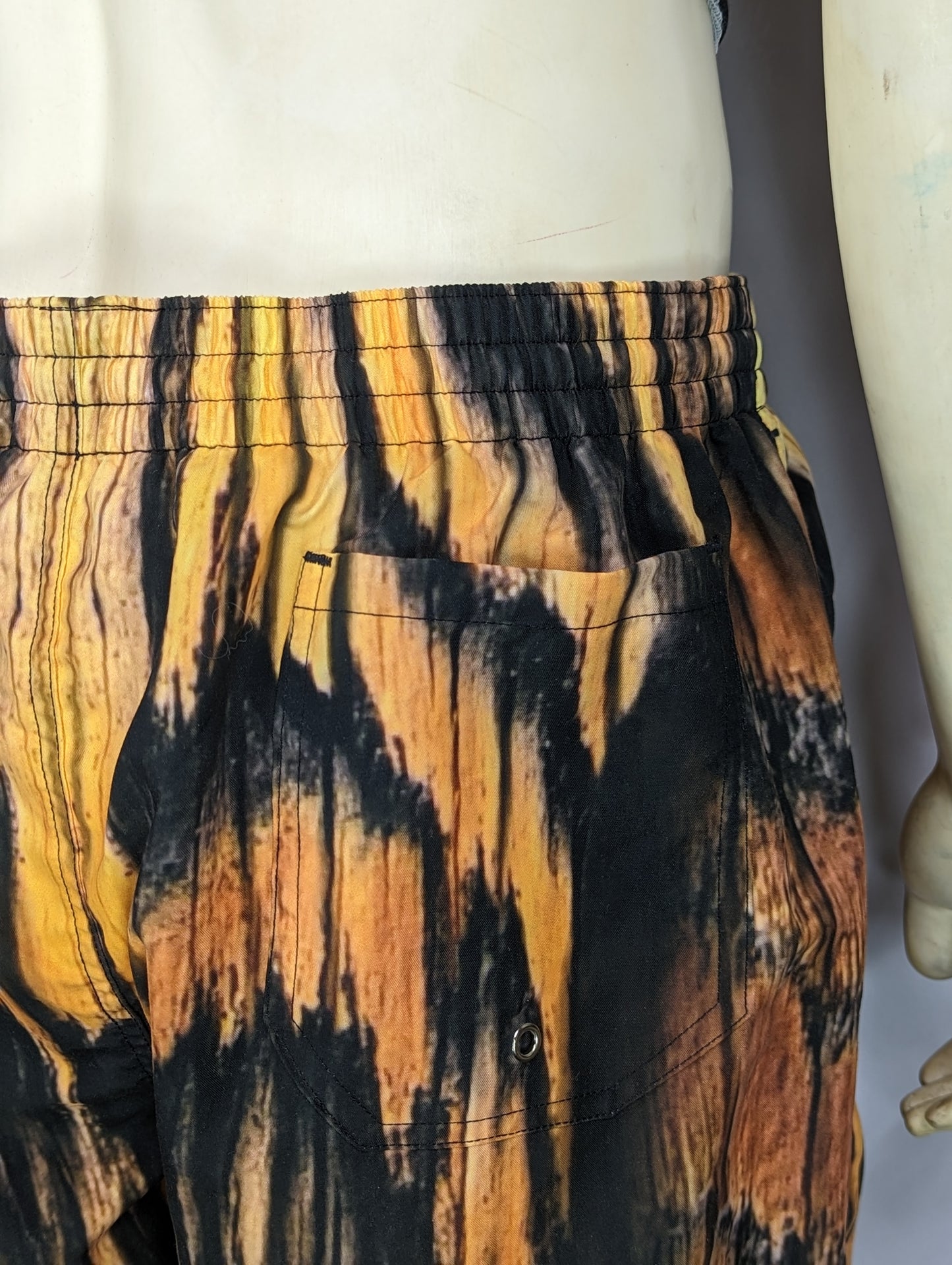 Avian Ascention Swim Trunks