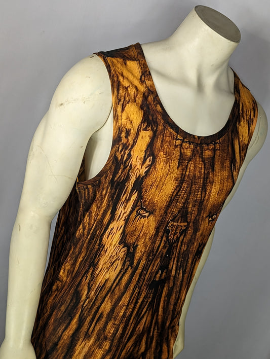 Ethereal Men's Sports Tank