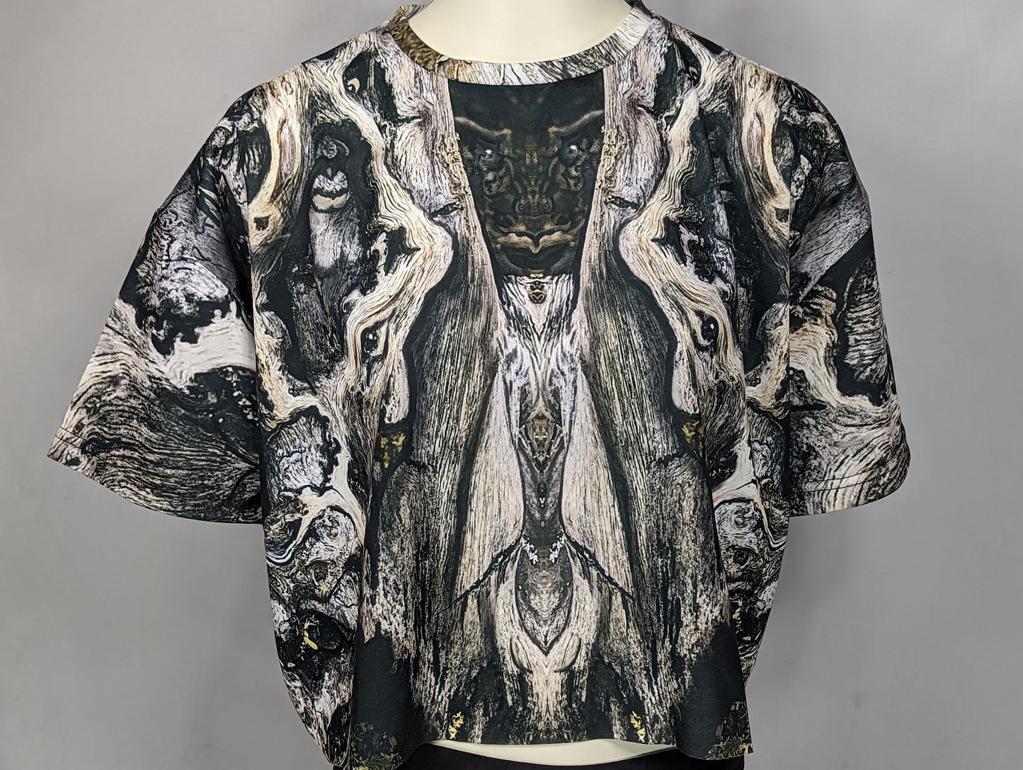 Ancient Ones Women's Lounge Cropped Tee