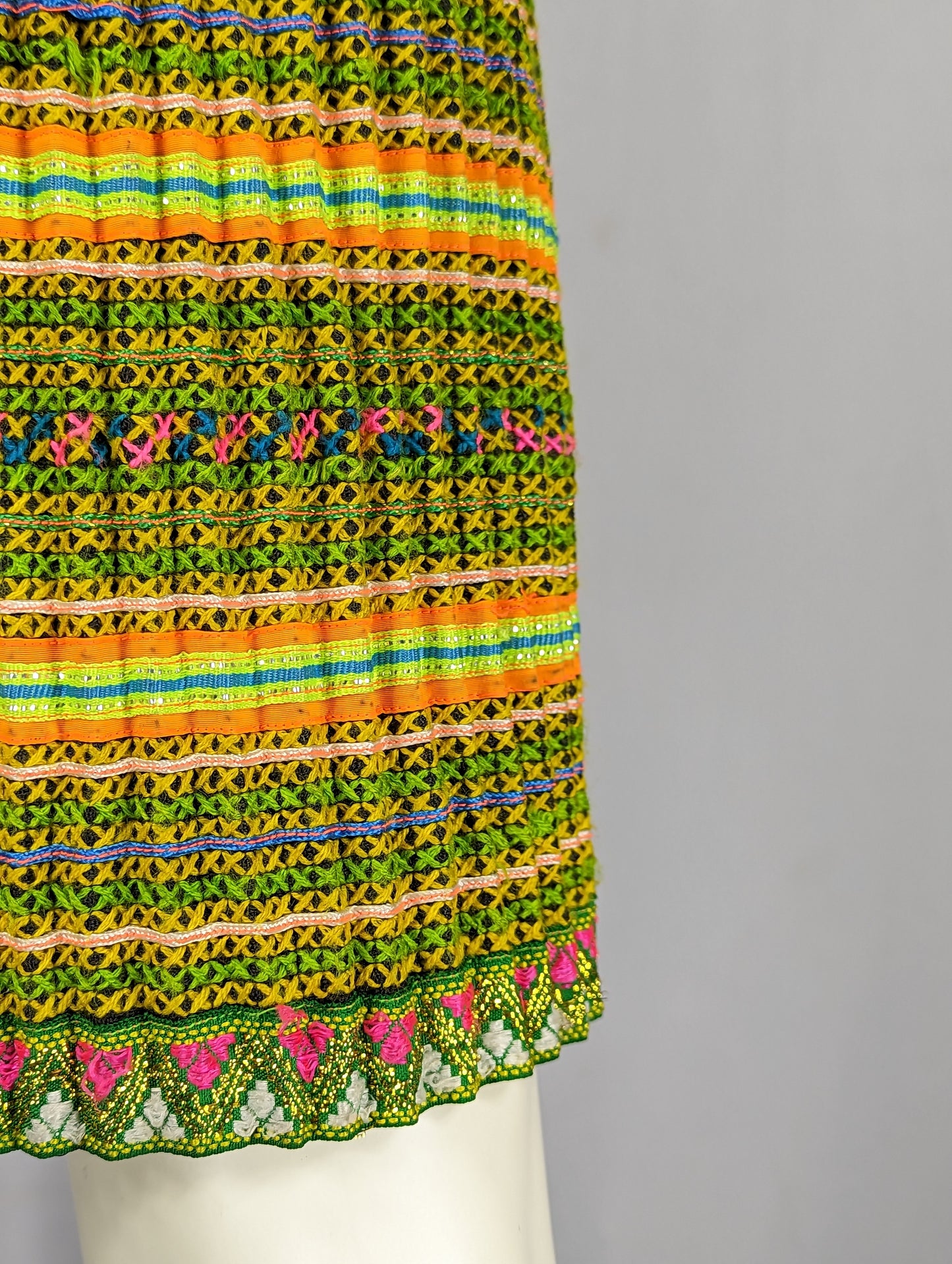 Tribal Pattern Skirts