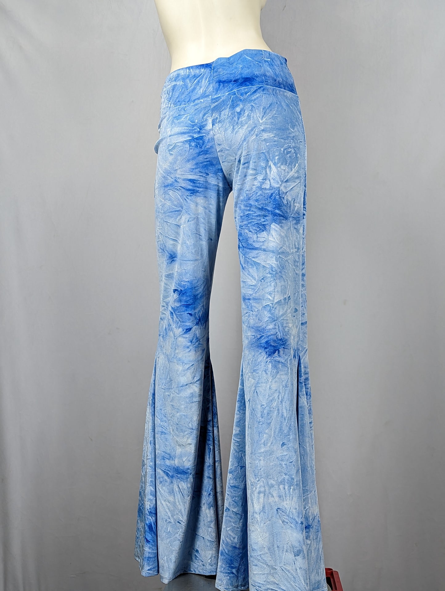 Blue Bell Bottoms