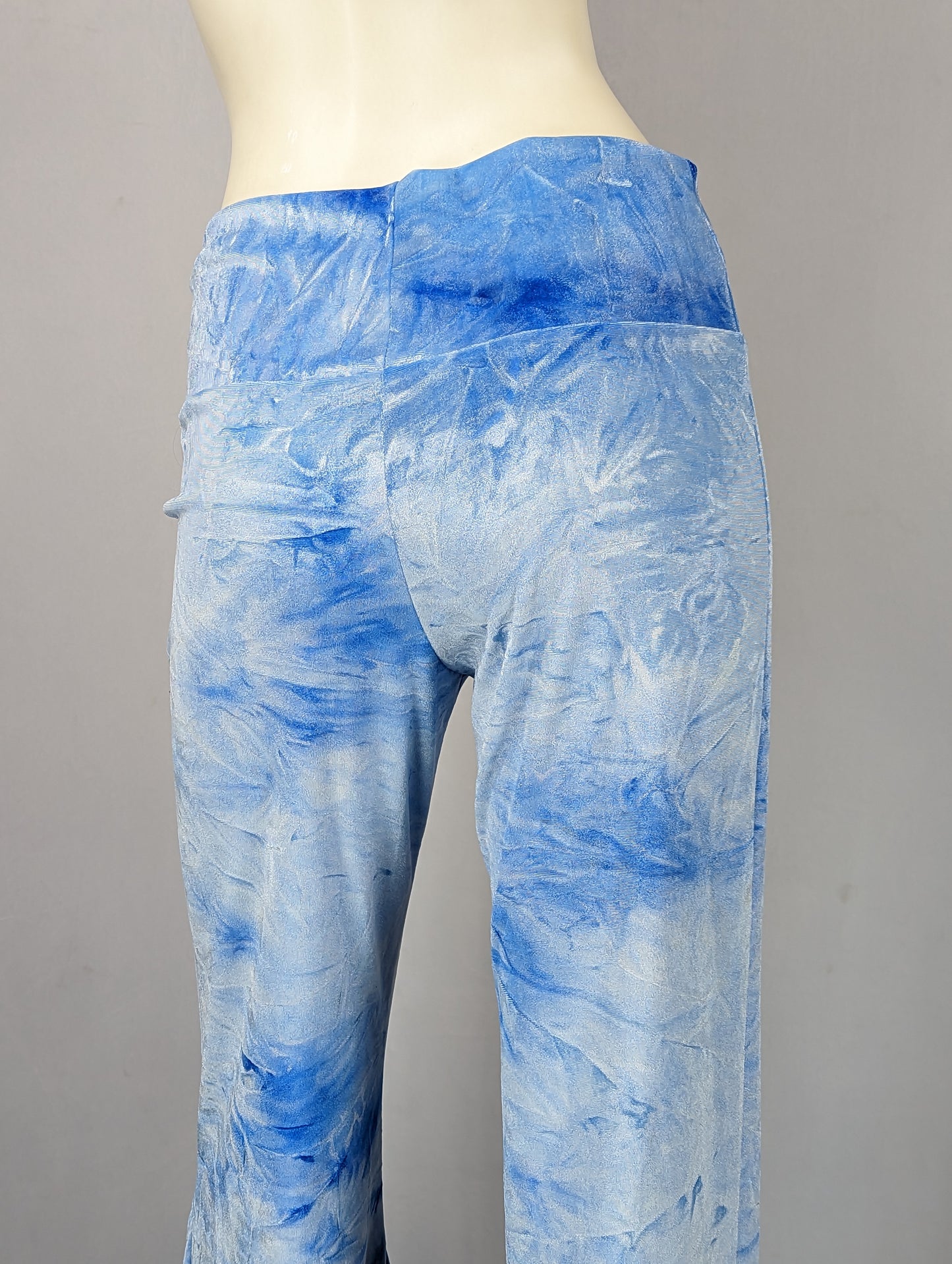 Blue Bell Bottoms