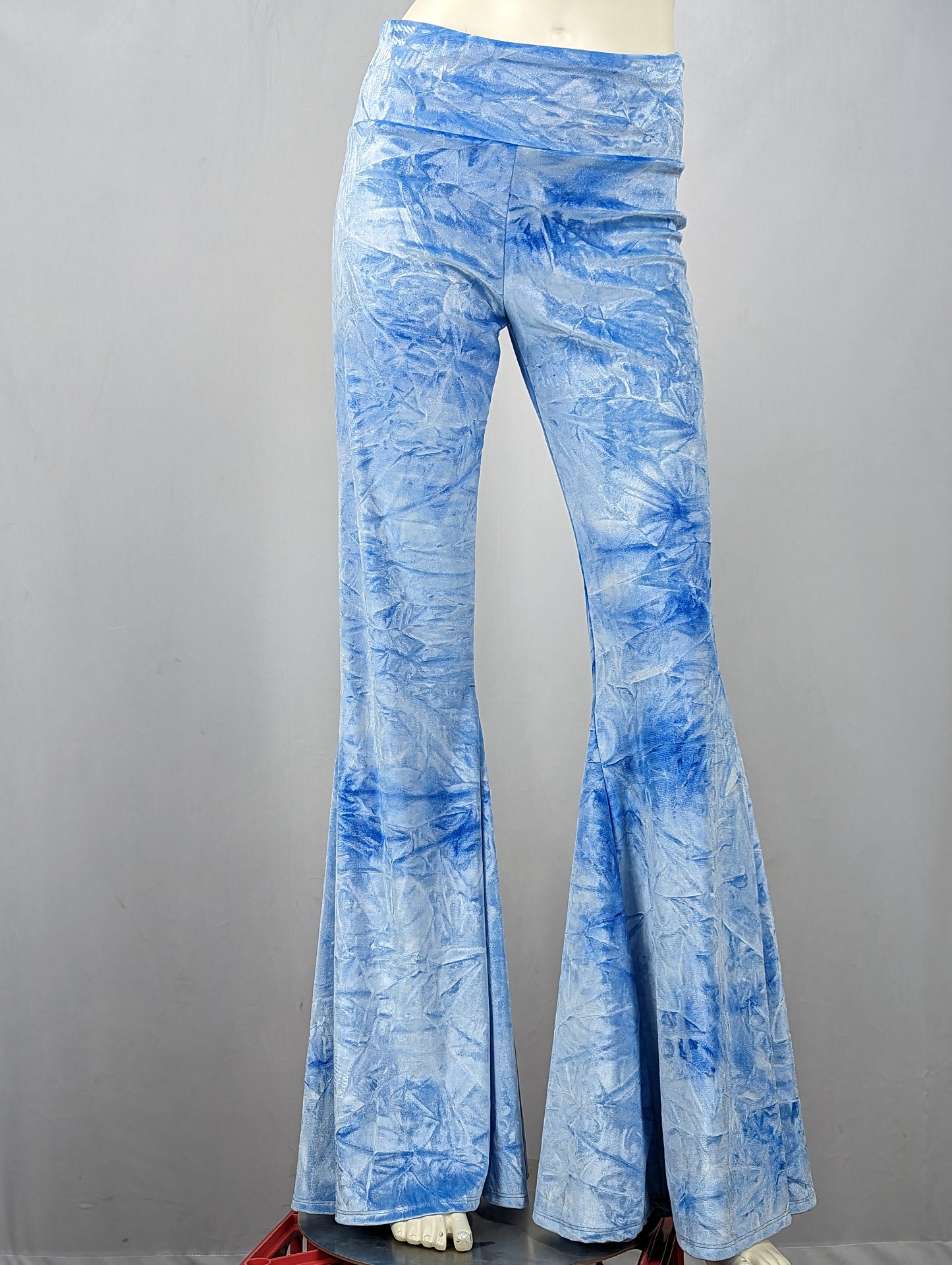 Blue Bell Bottoms