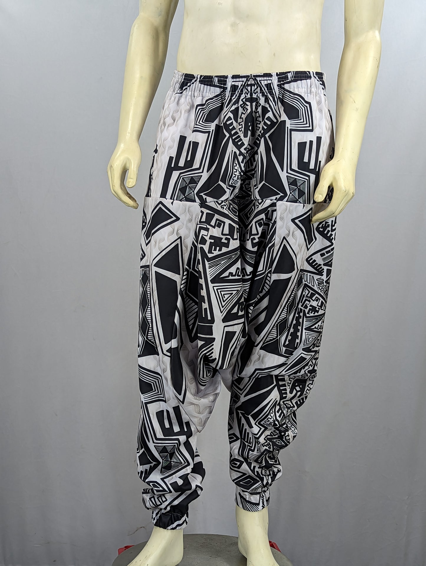 Tower of Gridlock harems