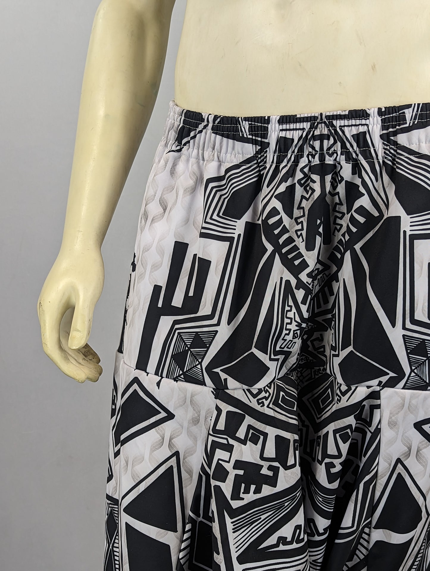 Tower of Gridlock harems