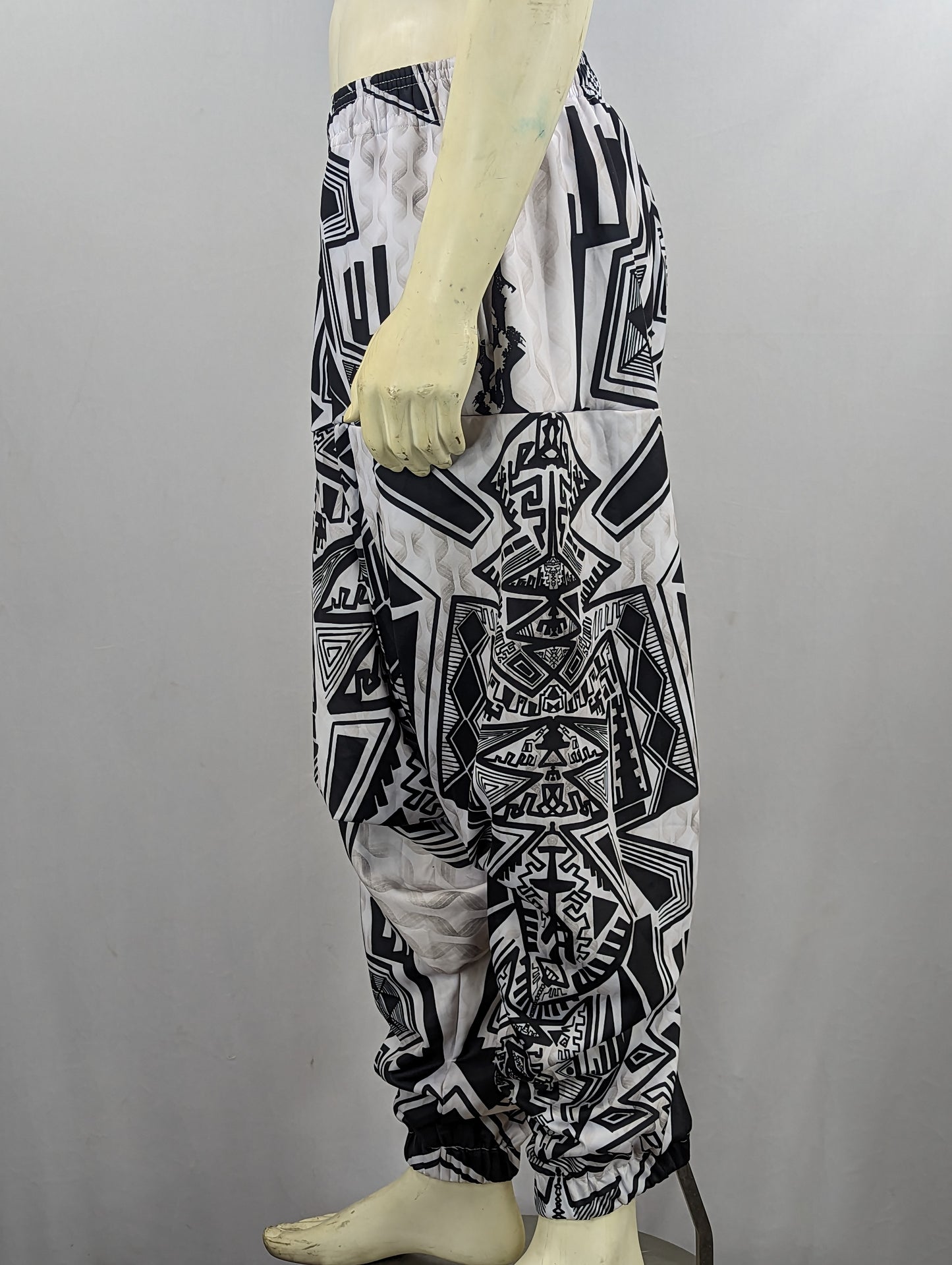 Tower of Gridlock harems