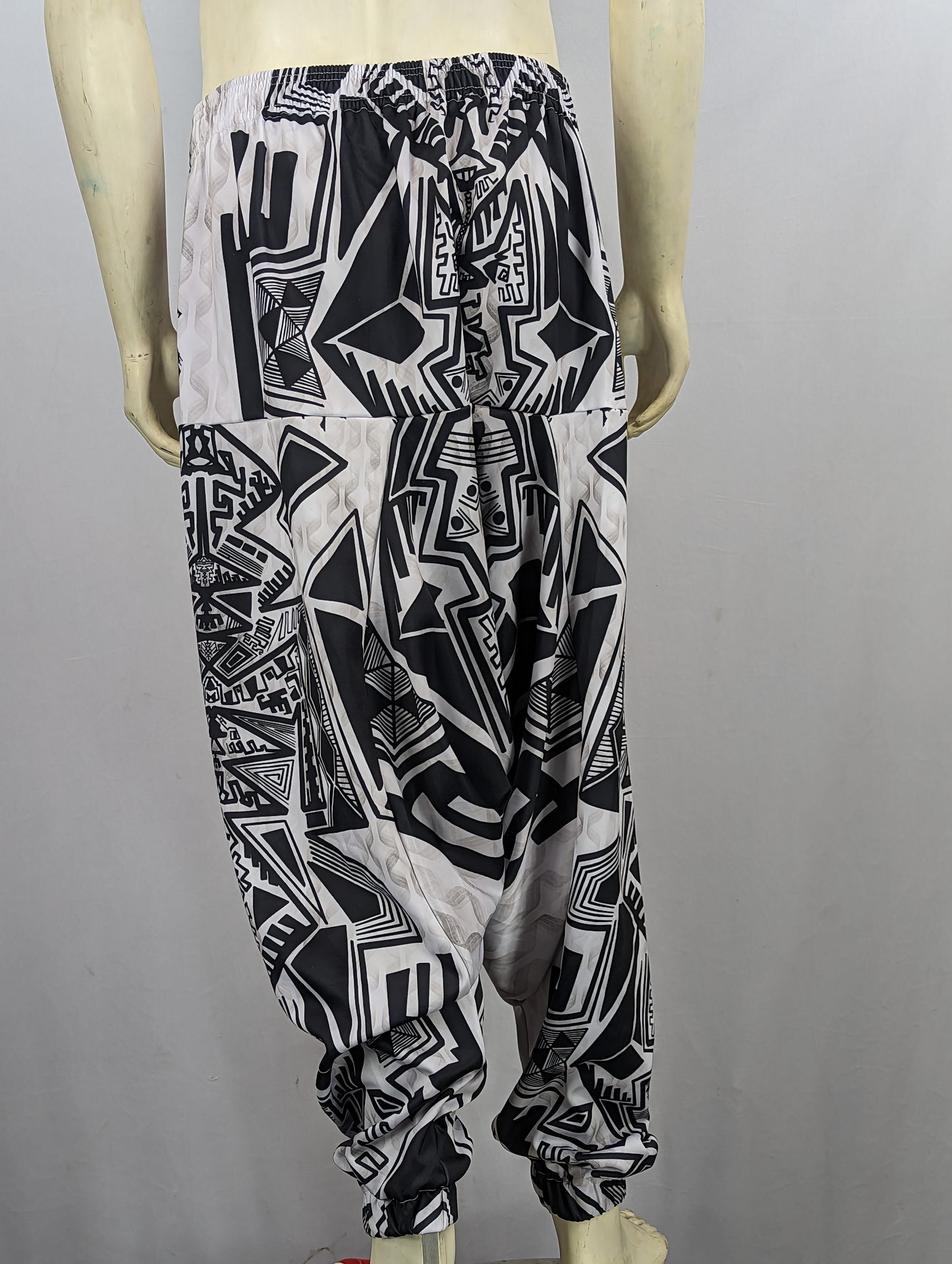 Tower of Gridlock harems