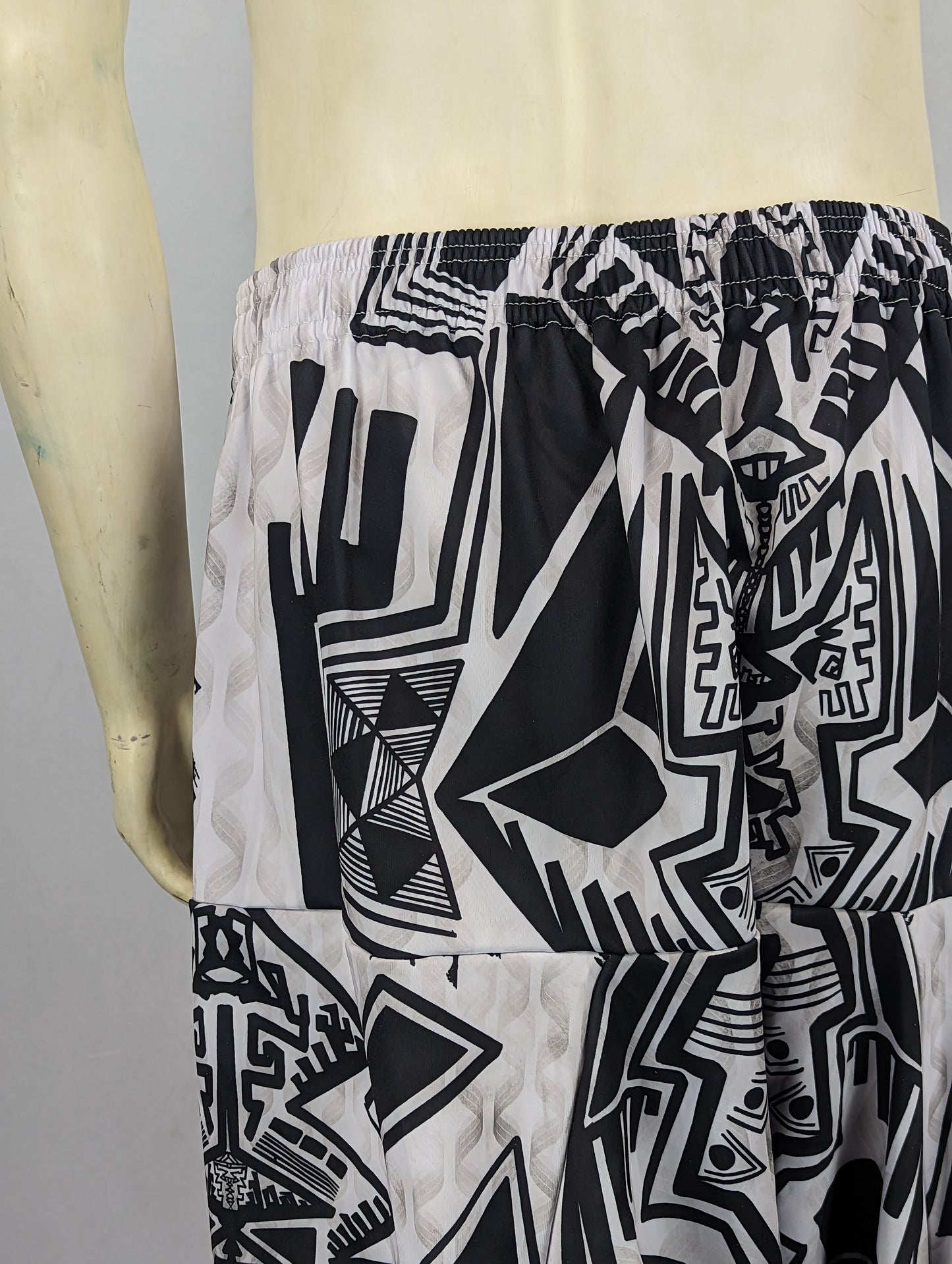 Tower of Gridlock harems