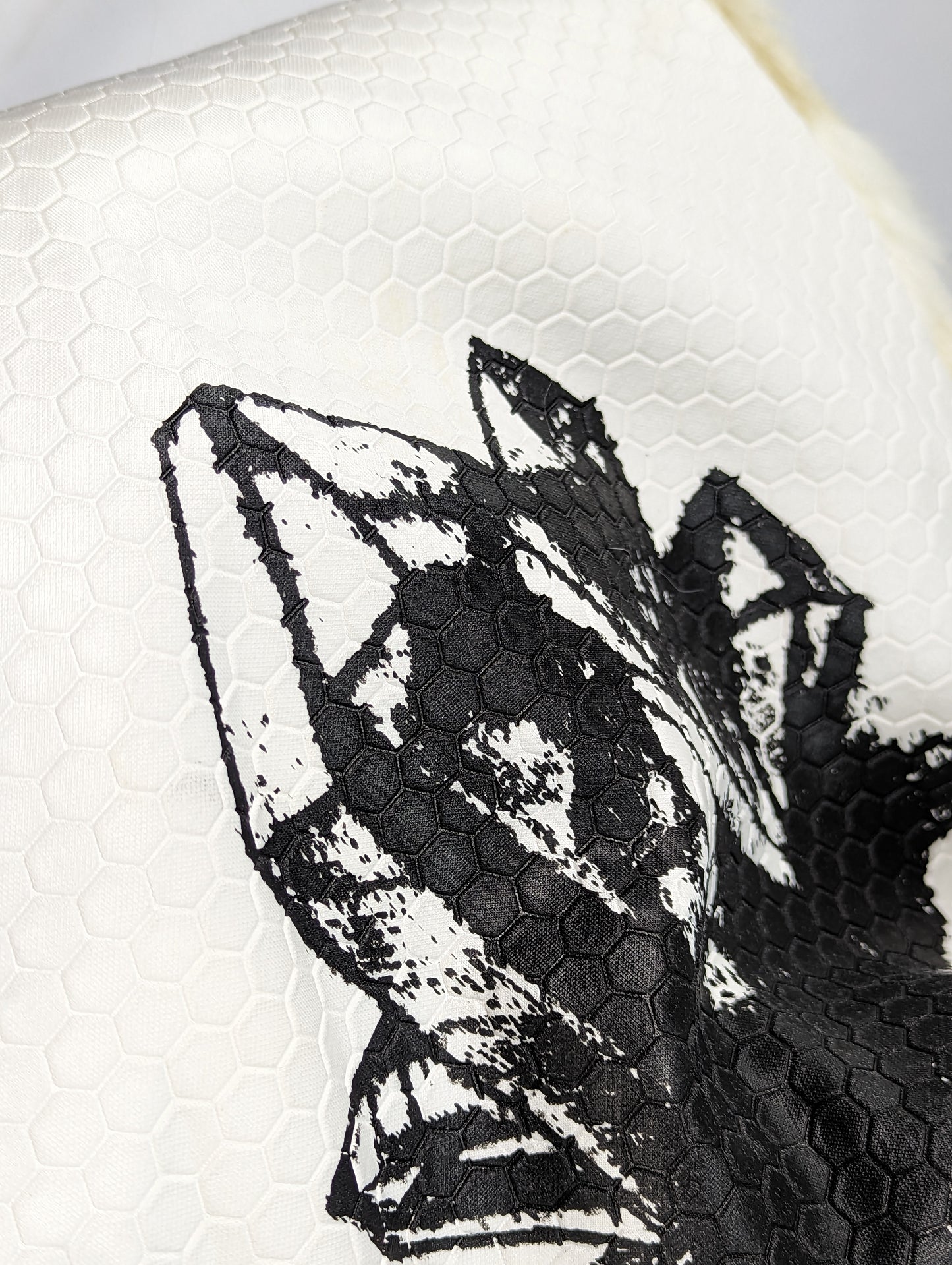 Tigress Delux Fur Hoods