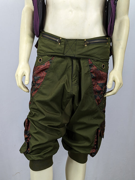 Assassin Pant/Belt Combo