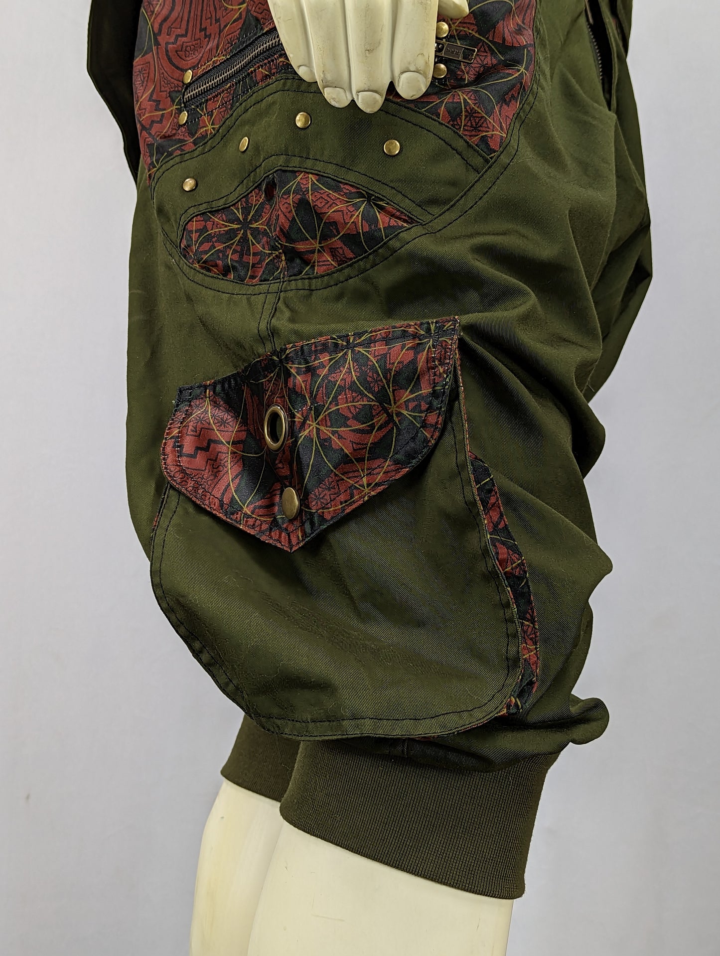 Assassin Pant/Belt Combo